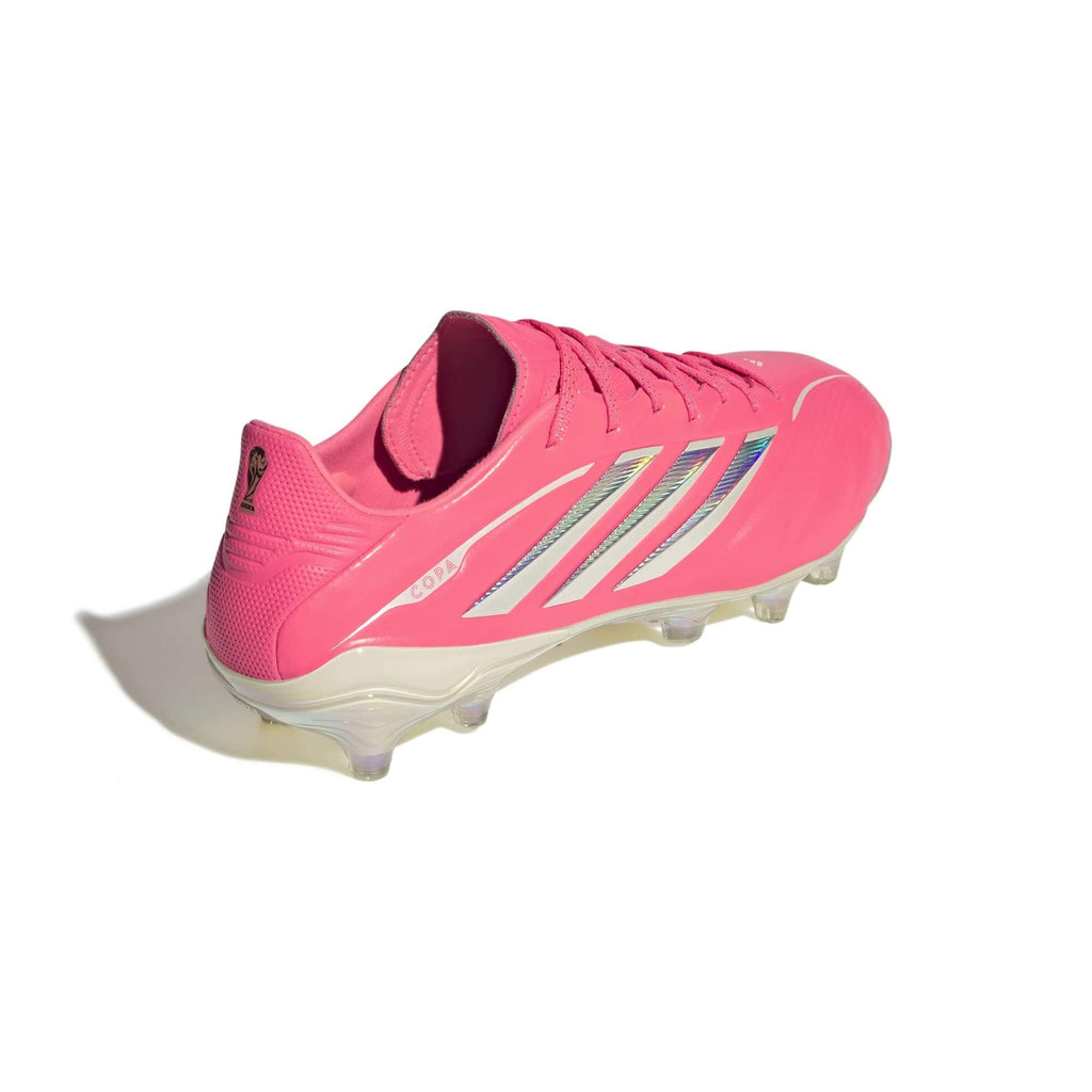 New Arrival adidas Copa Pure IV Elite Firm Ground Soccer Cleats - Road To Glory Pack (SP26)