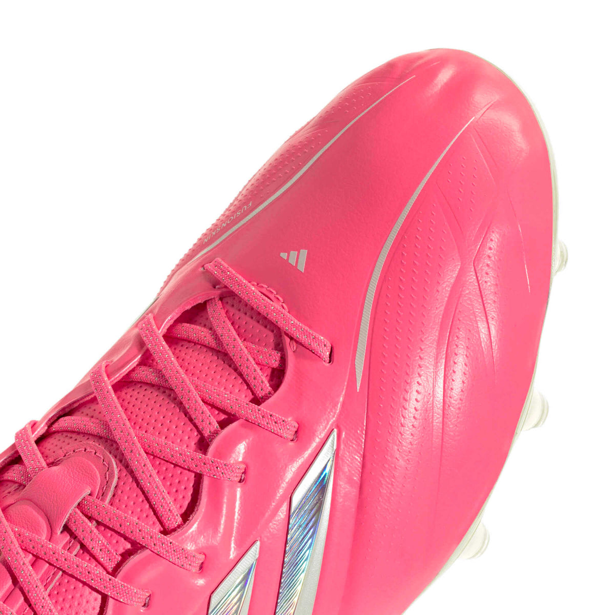 New Arrival adidas Copa Pure IV Elite Firm Ground Soccer Cleats - Road To Glory Pack (SP26)
