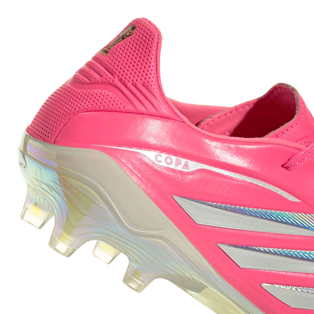 New Arrival adidas Copa Pure IV Elite Firm Ground Soccer Cleats - Road To Glory Pack (SP26)
