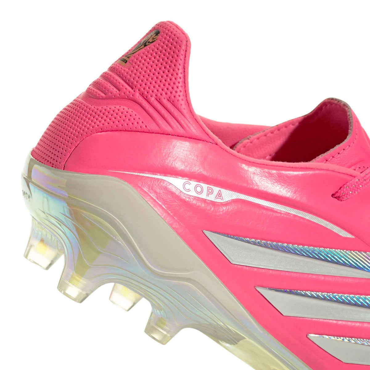 New Arrival adidas Copa Pure IV Elite Firm Ground Soccer Cleats - Road To Glory Pack (SP26)