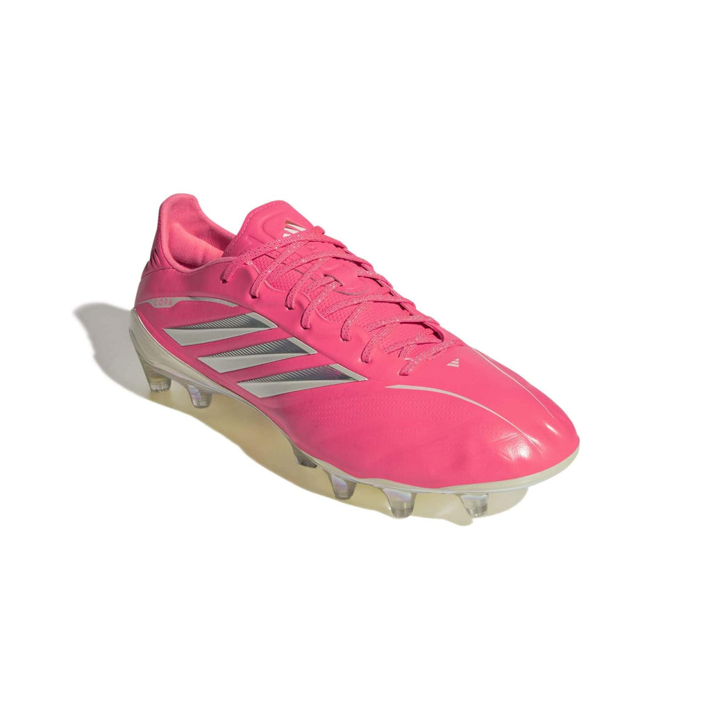 New Arrival adidas Copa Pure IV Elite Firm Ground Soccer Cleats - Road To Glory Pack (SP26)