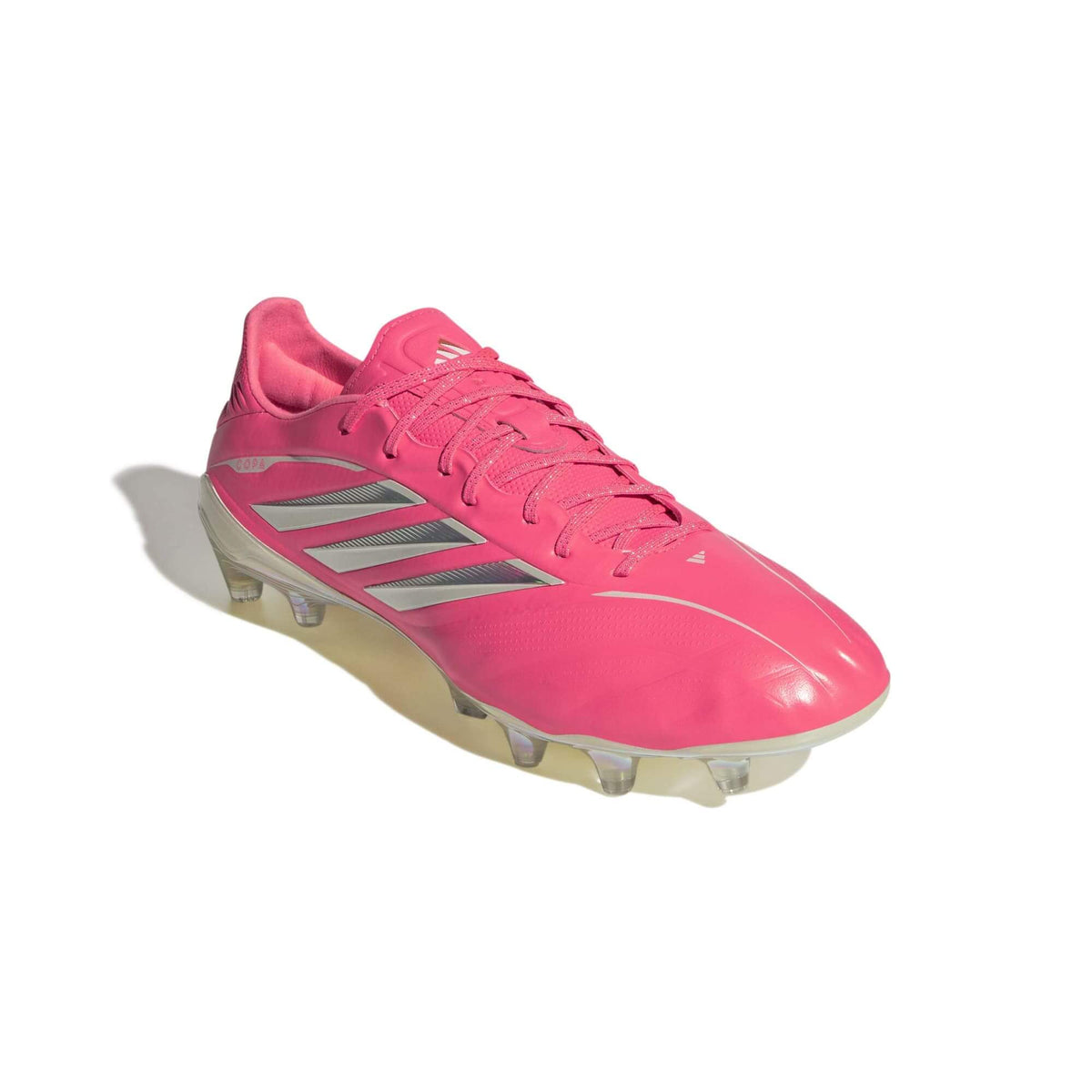 New Arrival adidas Copa Pure IV Elite Firm Ground Soccer Cleats - Road To Glory Pack (SP26)