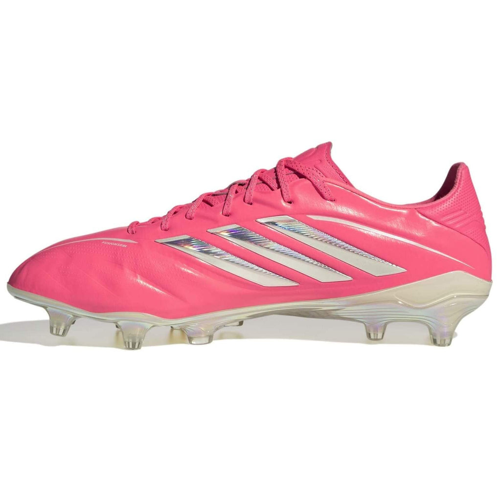 New Arrival adidas Copa Pure IV Elite Firm Ground Soccer Cleats - Road To Glory Pack (SP26)