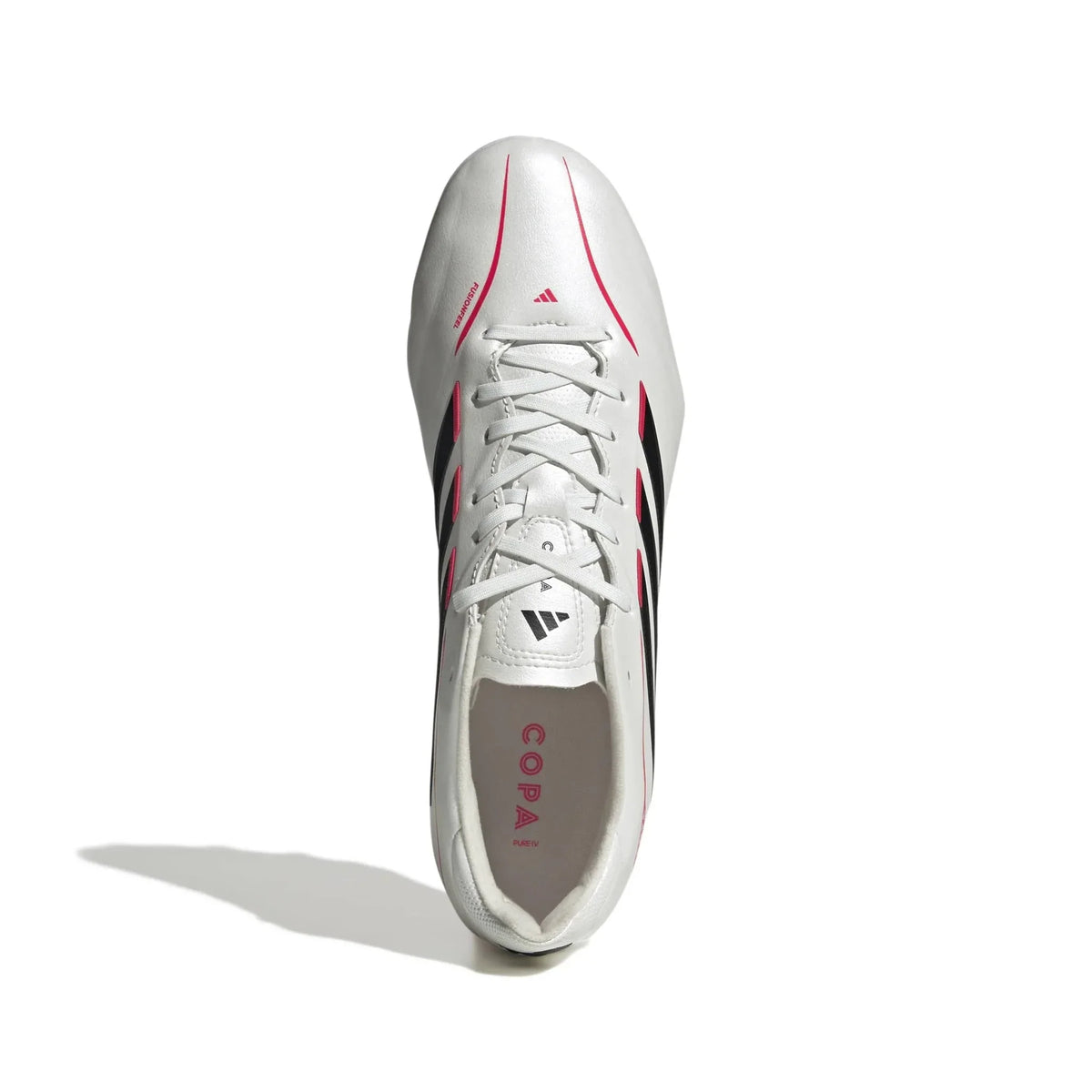 New Arrival adidas Copa Pure IV League Firm Ground Soccer Cleats - Born For Goals Pack (SP26)