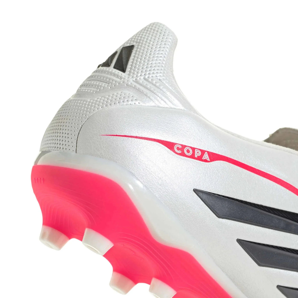 New Arrival adidas Copa Pure IV League Firm Ground Soccer Cleats - Born For Goals Pack (SP26)
