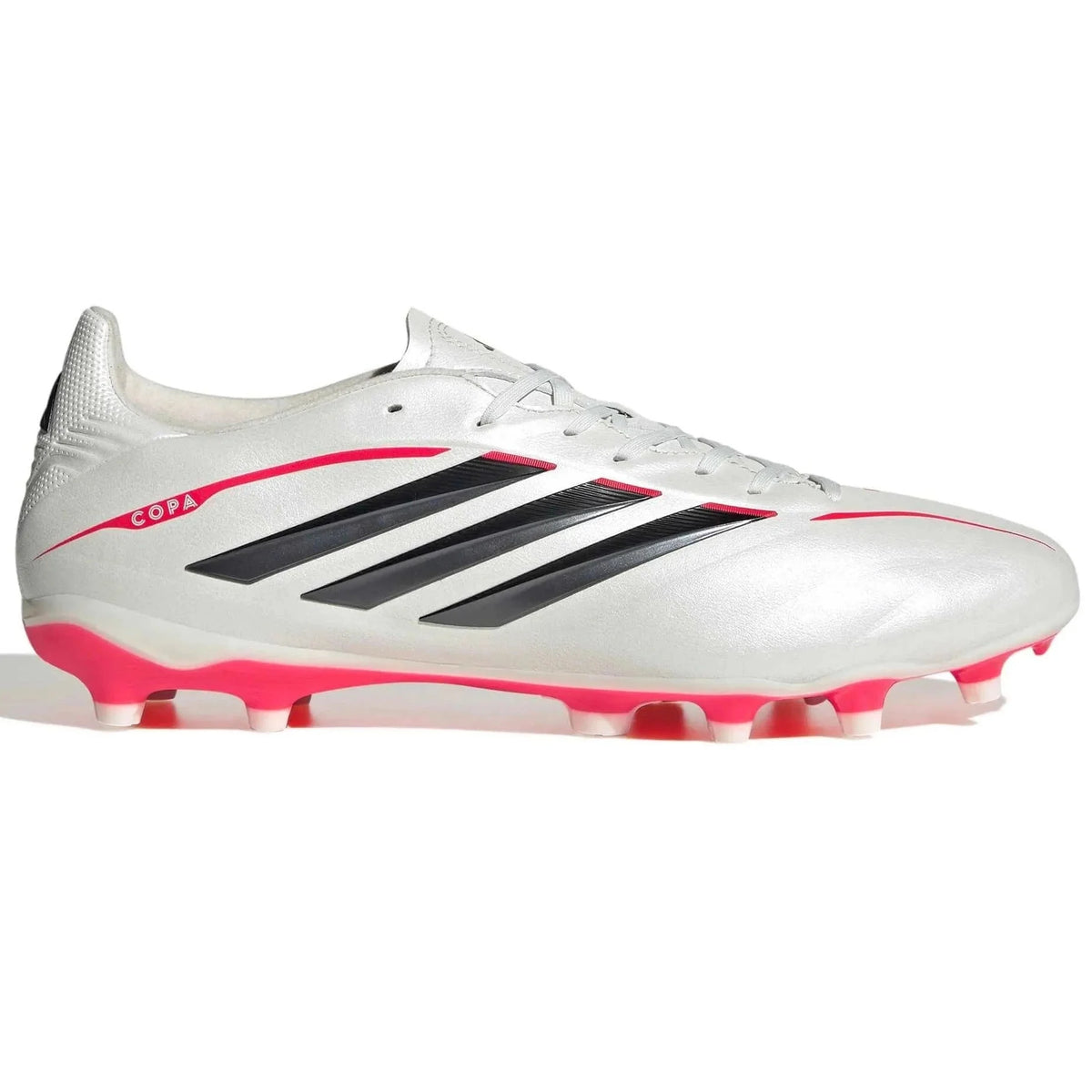 New Arrival adidas Copa Pure IV League Firm Ground Soccer Cleats - Born For Goals Pack (SP26)