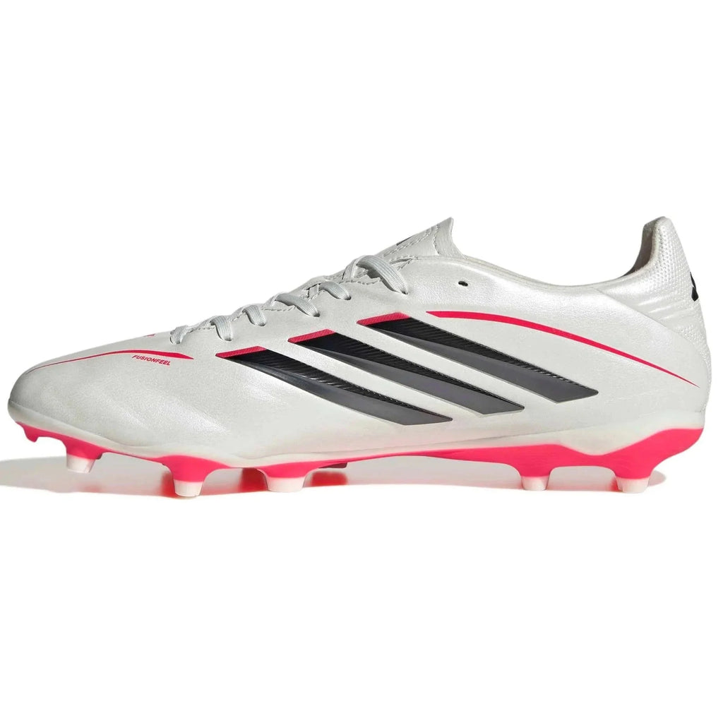 New Arrival adidas Copa Pure IV League Firm Ground Soccer Cleats - Born For Goals Pack (SP26)