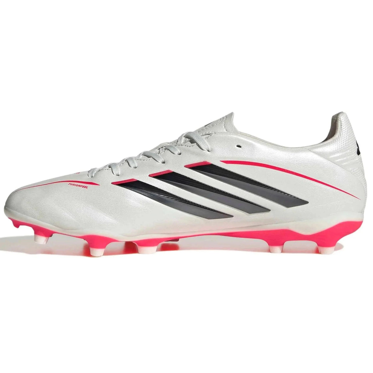 New Arrival adidas Copa Pure IV League Firm Ground Soccer Cleats - Born For Goals Pack (SP26)
