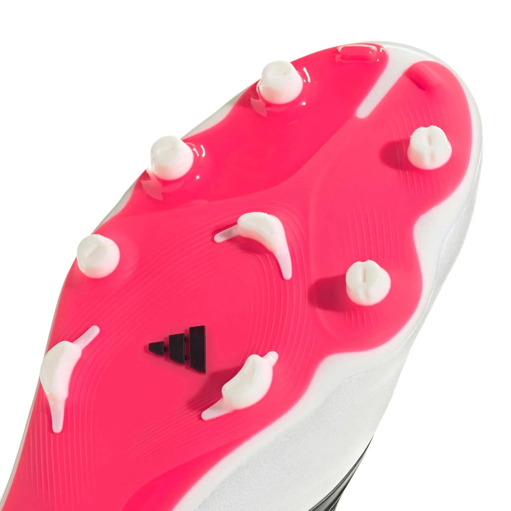 New Arrival adidas Copa Pure IV League Firm Ground Soccer Cleats - Born For Goals Pack (SP26)