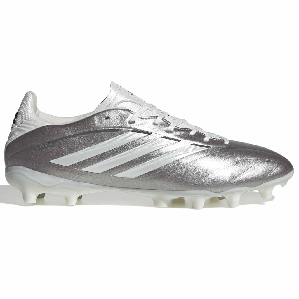 New Arrival adidas Copa Pure IV League Firm Ground Soccer Cleats - Ice Cold Precision Pack (SP26)