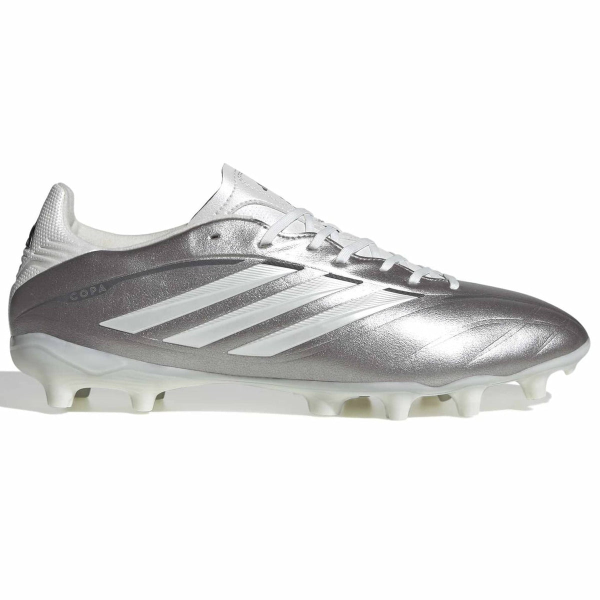 New Arrival adidas Copa Pure IV League Firm Ground Soccer Cleats - Ice Cold Precision Pack (SP26)
