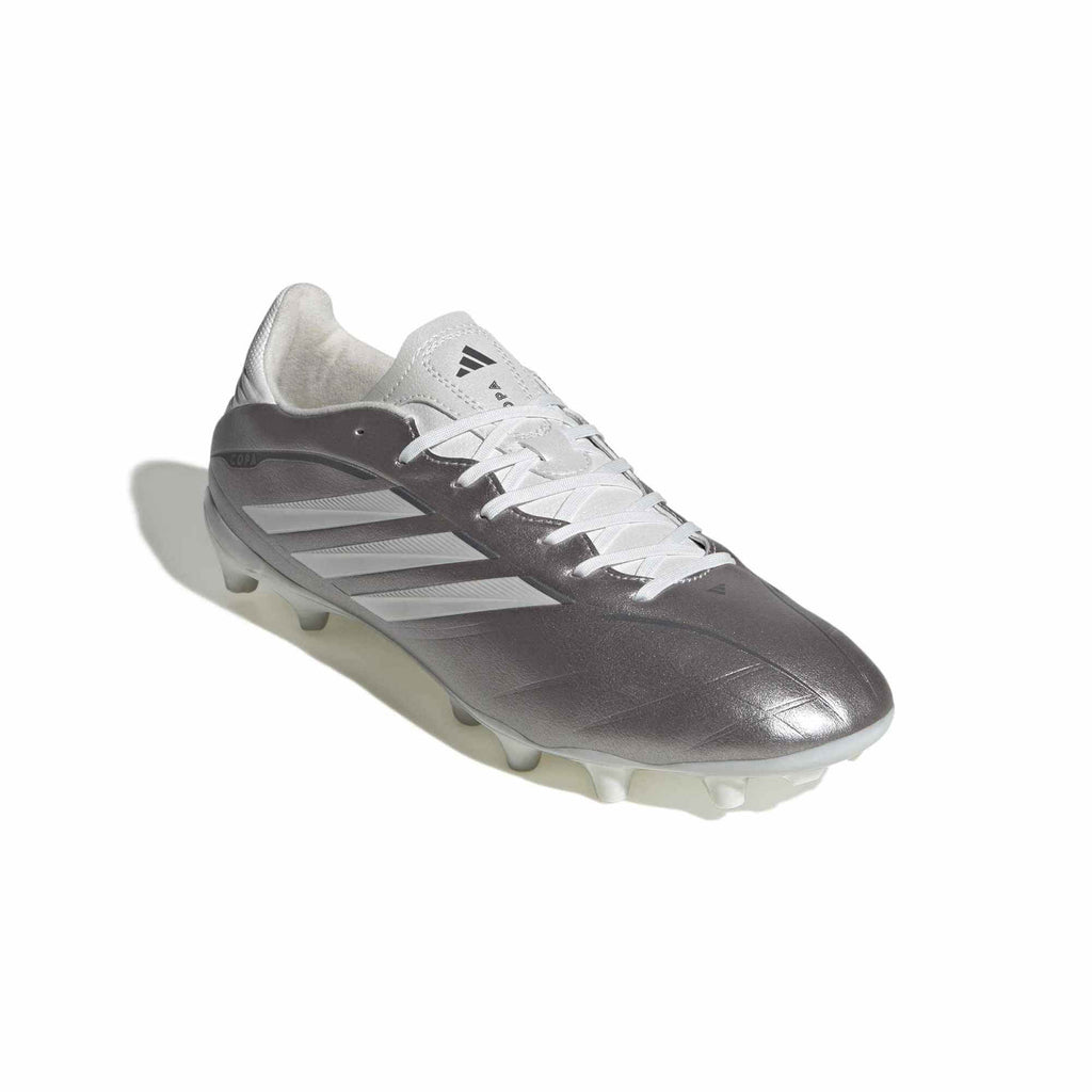 New Arrival adidas Copa Pure IV League Firm Ground Soccer Cleats - Ice Cold Precision Pack (SP26)