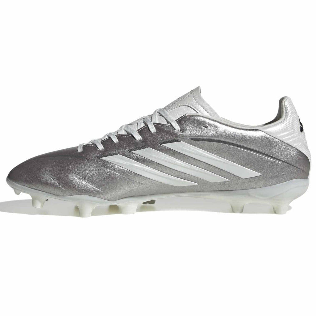 New Arrival adidas Copa Pure IV League Firm Ground Soccer Cleats - Ice Cold Precision Pack (SP26)