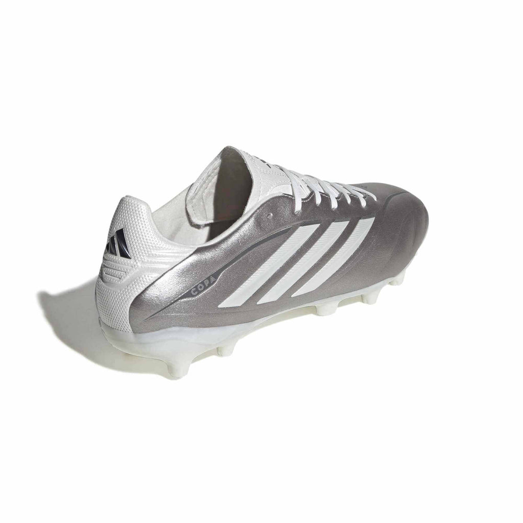 New Arrival adidas Copa Pure IV League Firm Ground Soccer Cleats - Ice Cold Precision Pack (SP26)