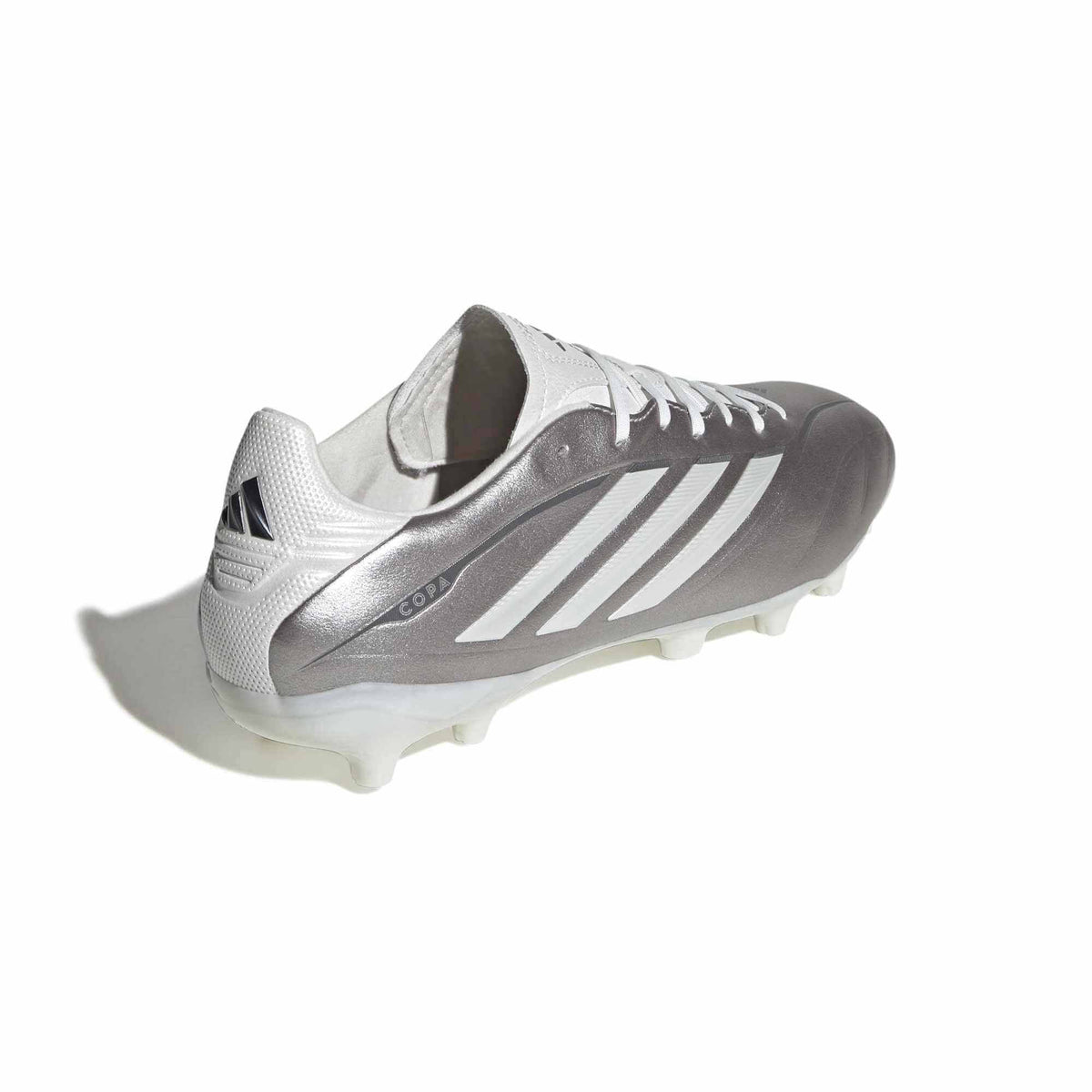 New Arrival adidas Copa Pure IV League Firm Ground Soccer Cleats - Ice Cold Precision Pack (SP26)