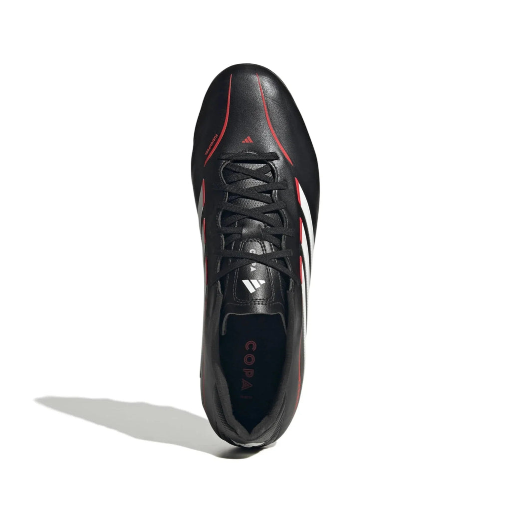 New Arrival adidas Copa Pure IV League Firm Ground Soccer Cleats - Immortal DNA Pack (SP26)