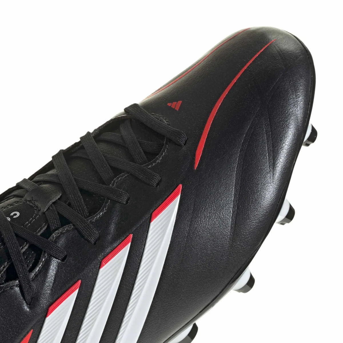 New Arrival adidas Copa Pure IV League Firm Ground Soccer Cleats - Immortal DNA Pack (SP26)