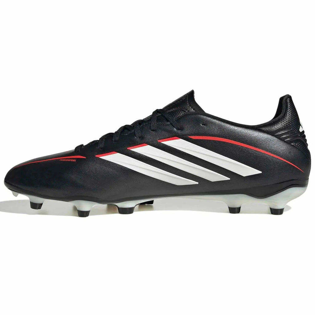 New Arrival adidas Copa Pure IV League Firm Ground Soccer Cleats - Immortal DNA Pack (SP26)