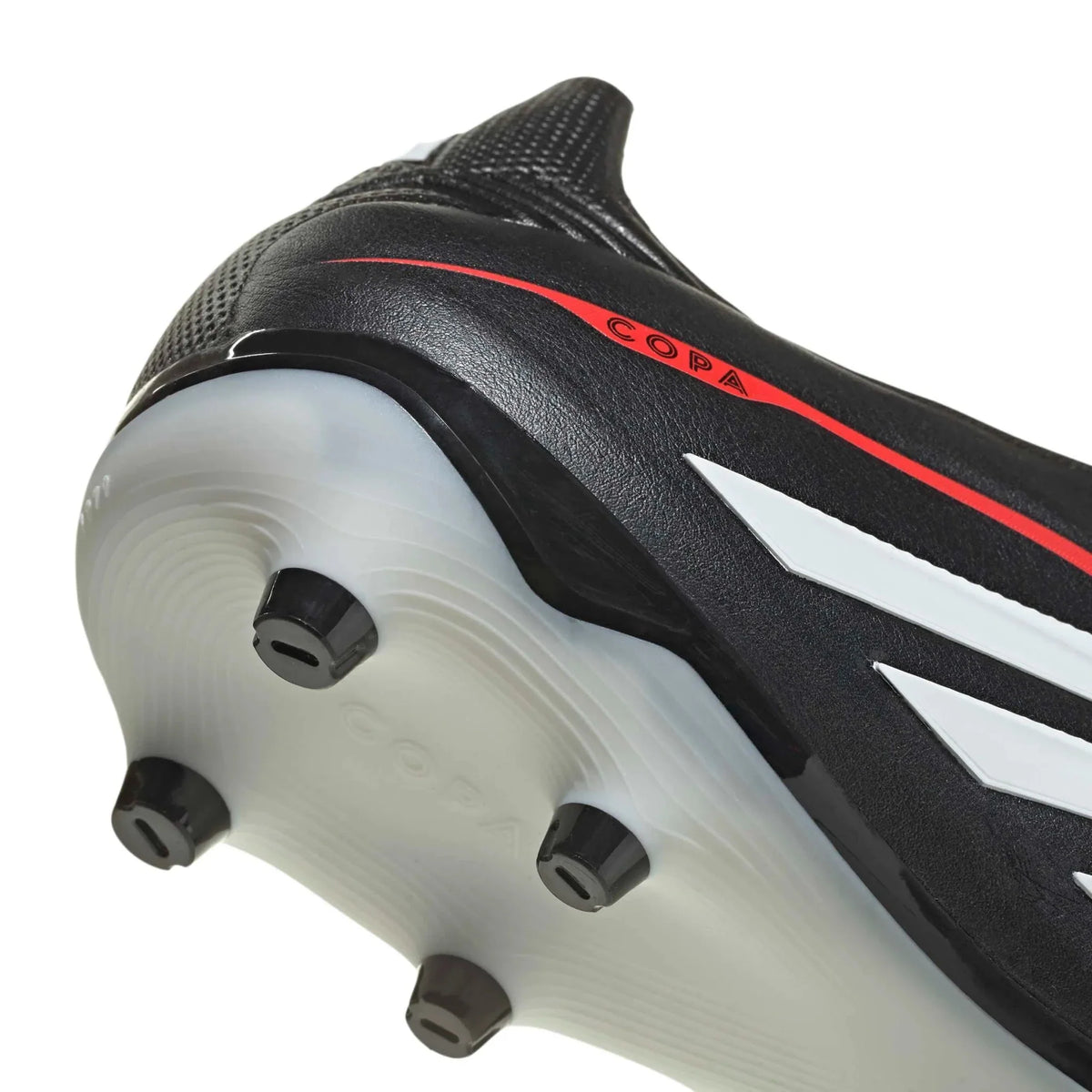New Arrival adidas Copa Pure IV League Firm Ground Soccer Cleats - Immortal DNA Pack (SP26)