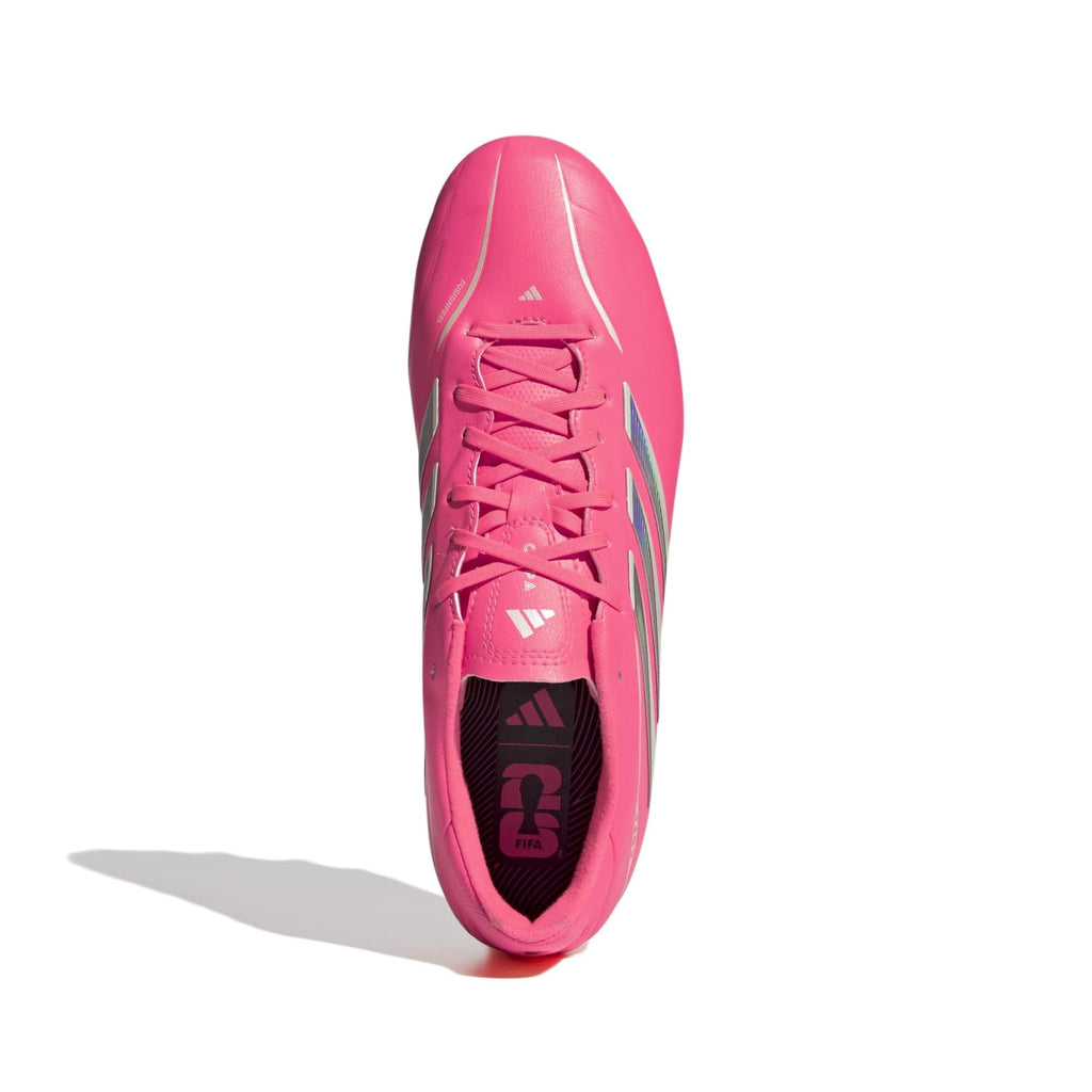 New Arrival adidas Copa Pure IV League Firm Ground Soccer Cleats - Road To Glory Pack (SP26)