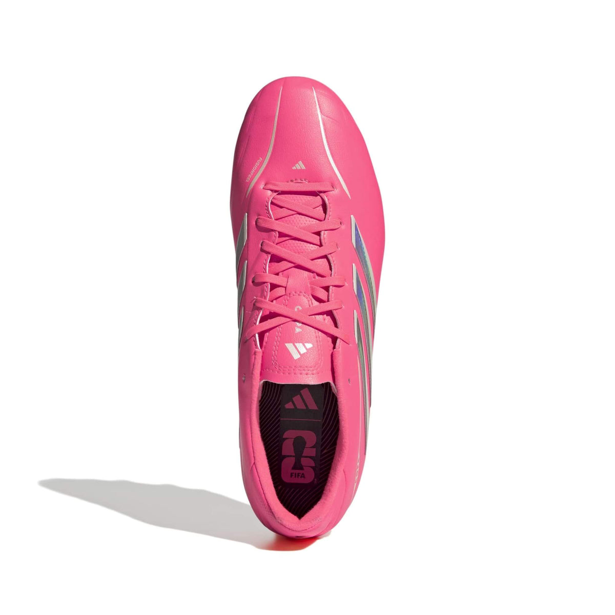 New Arrival adidas Copa Pure IV League Firm Ground Soccer Cleats - Road To Glory Pack (SP26)