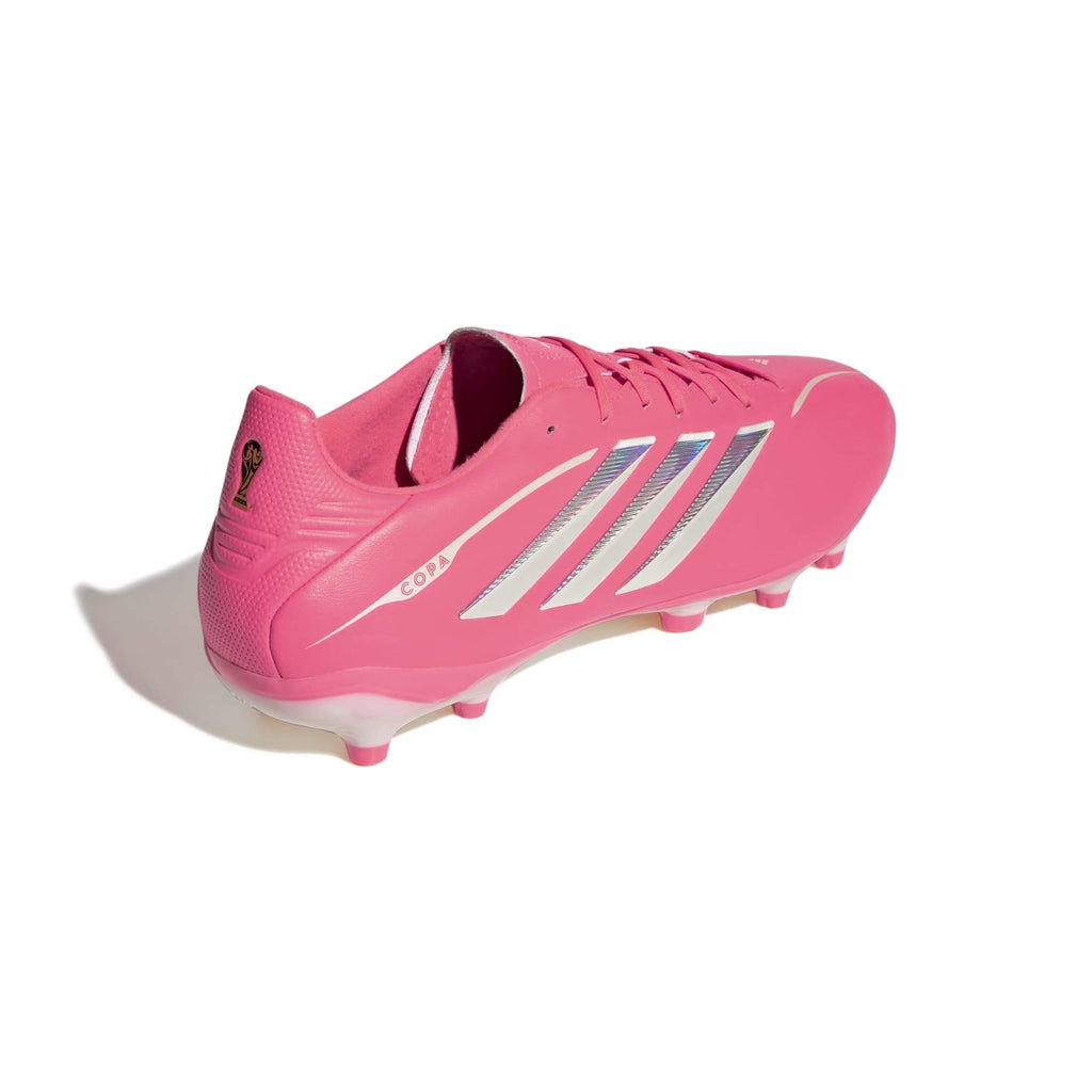 New Arrival adidas Copa Pure IV League Firm Ground Soccer Cleats - Road To Glory Pack (SP26)