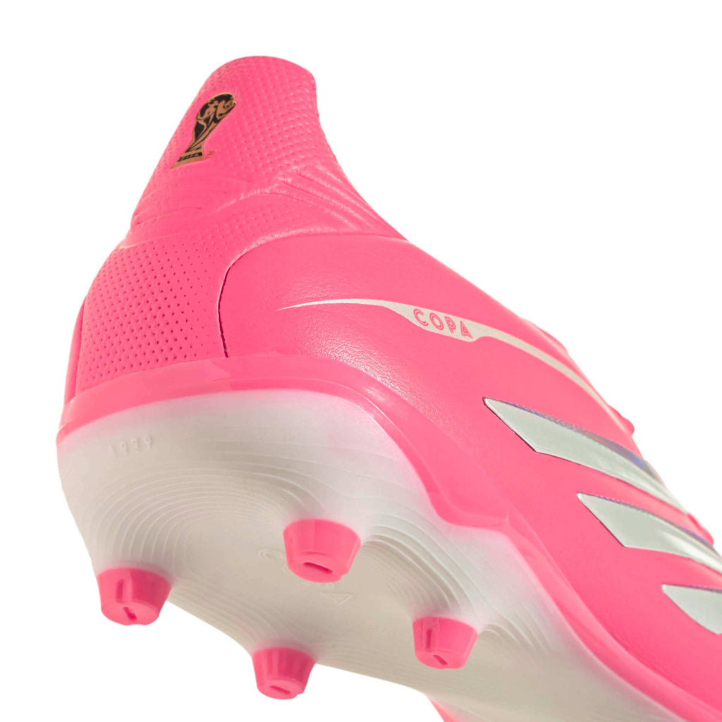 New Arrival adidas Copa Pure IV League Firm Ground Soccer Cleats - Road To Glory Pack (SP26)