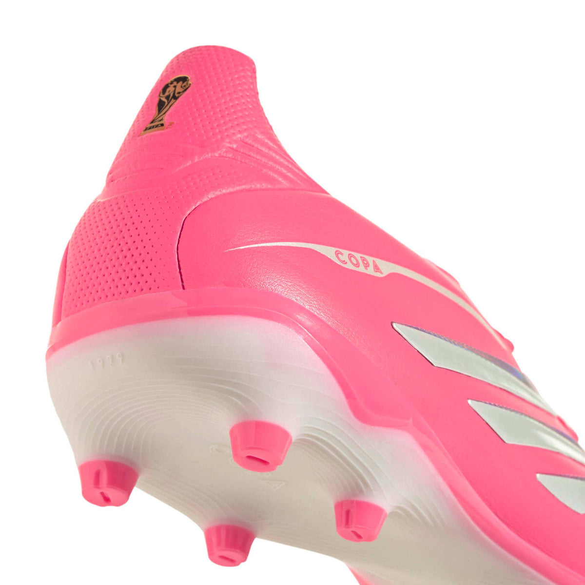 New Arrival adidas Copa Pure IV League Firm Ground Soccer Cleats - Road To Glory Pack (SP26)