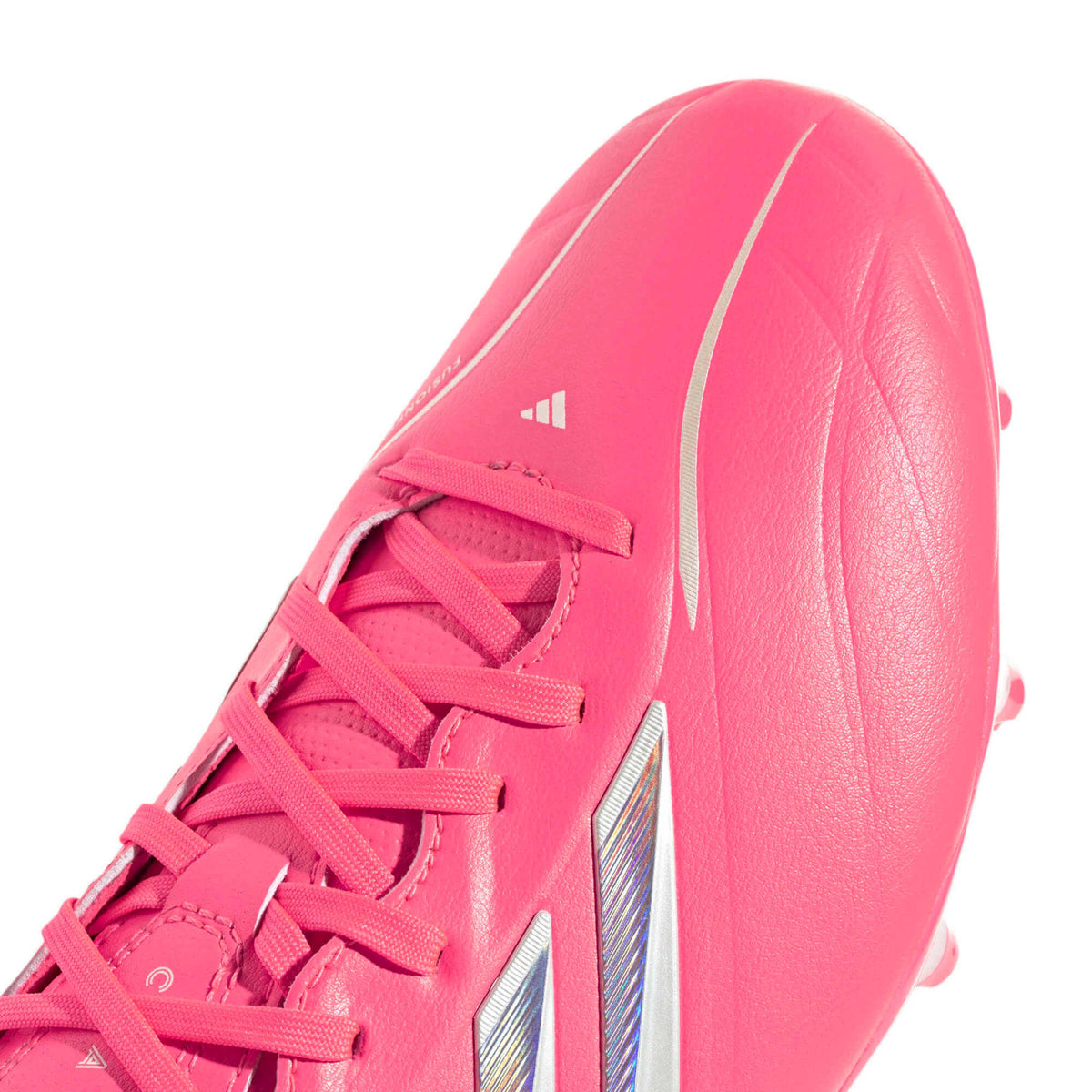 New Arrival adidas Copa Pure IV League Firm Ground Soccer Cleats - Road To Glory Pack (SP26)