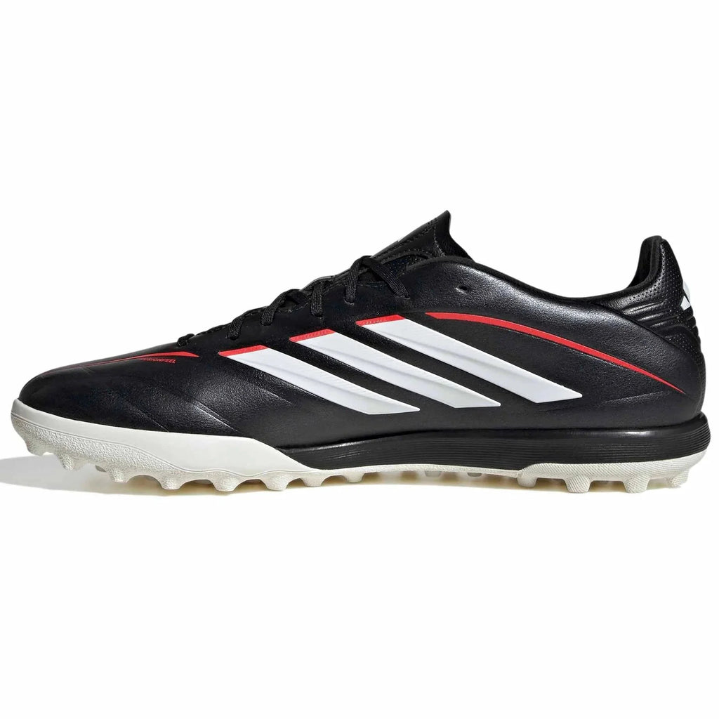 New Arrival adidas Copa Pure IV League Turf Soccer Shoes - Immortal DNA Pack (SP26)