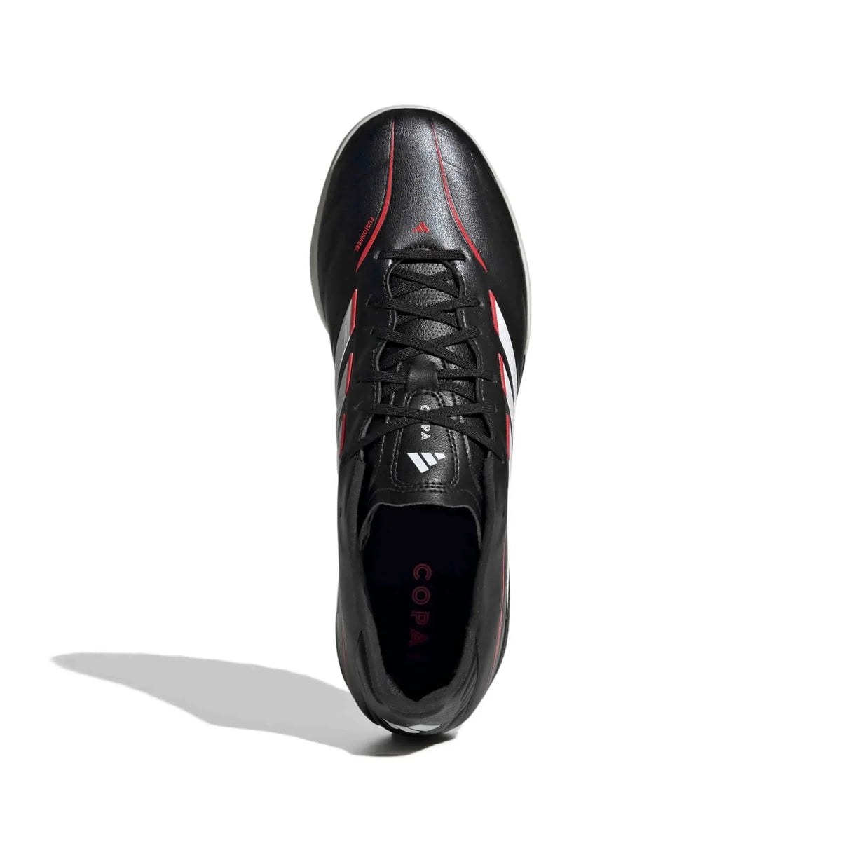 New Arrival adidas Copa Pure IV League Turf Soccer Shoes - Immortal DNA Pack (SP26)