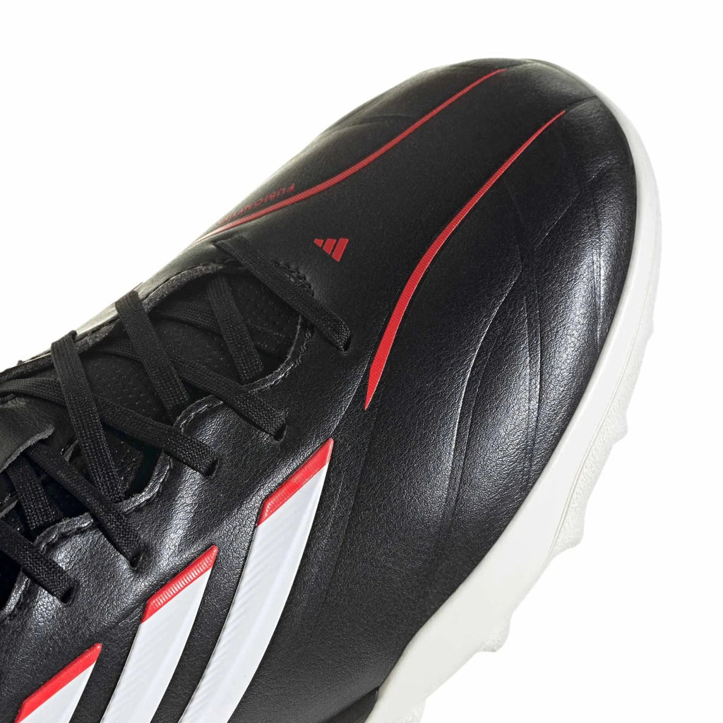 New Arrival adidas Copa Pure IV League Turf Soccer Shoes - Immortal DNA Pack (SP26)