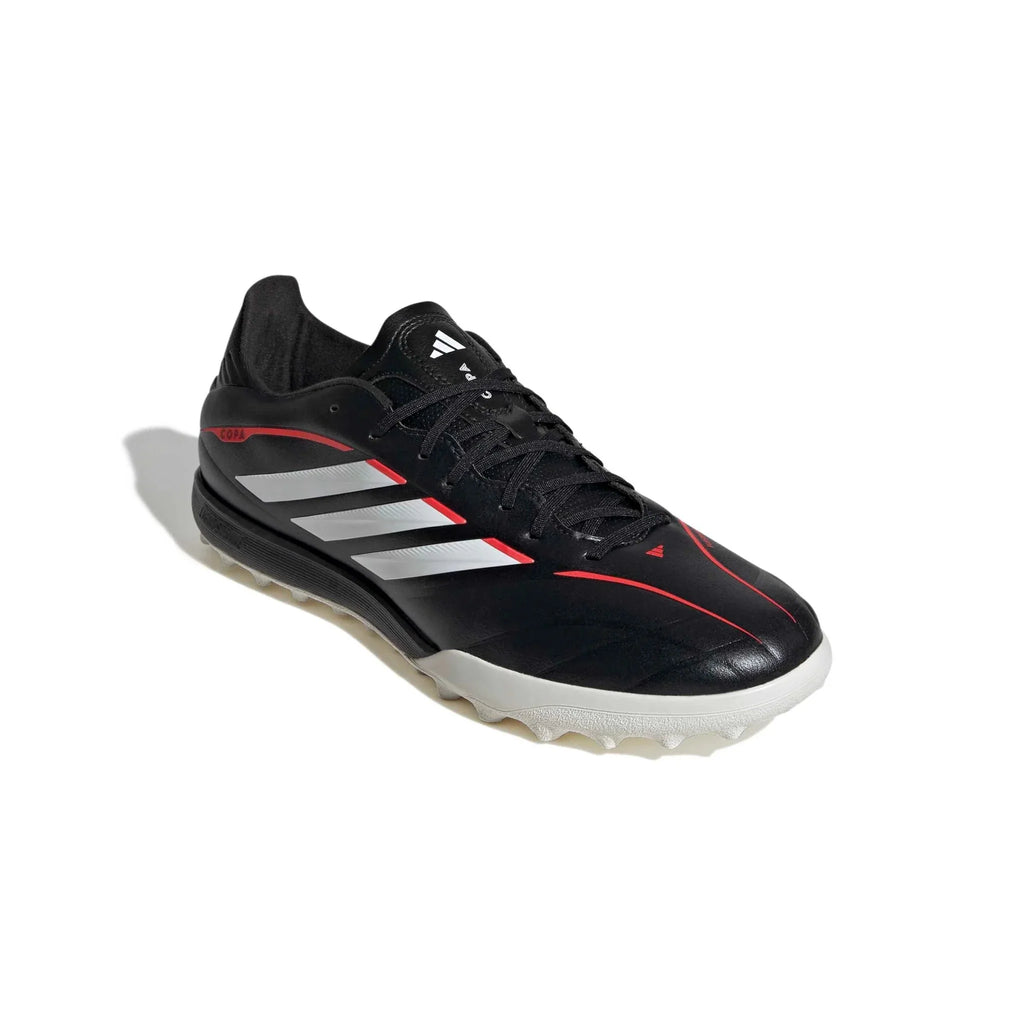 New Arrival adidas Copa Pure IV League Turf Soccer Shoes - Immortal DNA Pack (SP26)