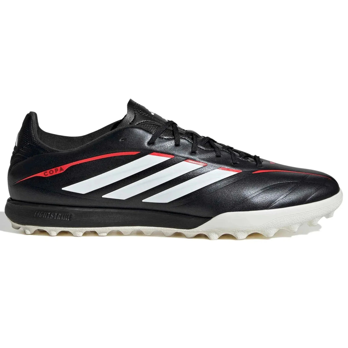 New Arrival adidas Copa Pure IV League Turf Soccer Shoes - Immortal DNA Pack (SP26)