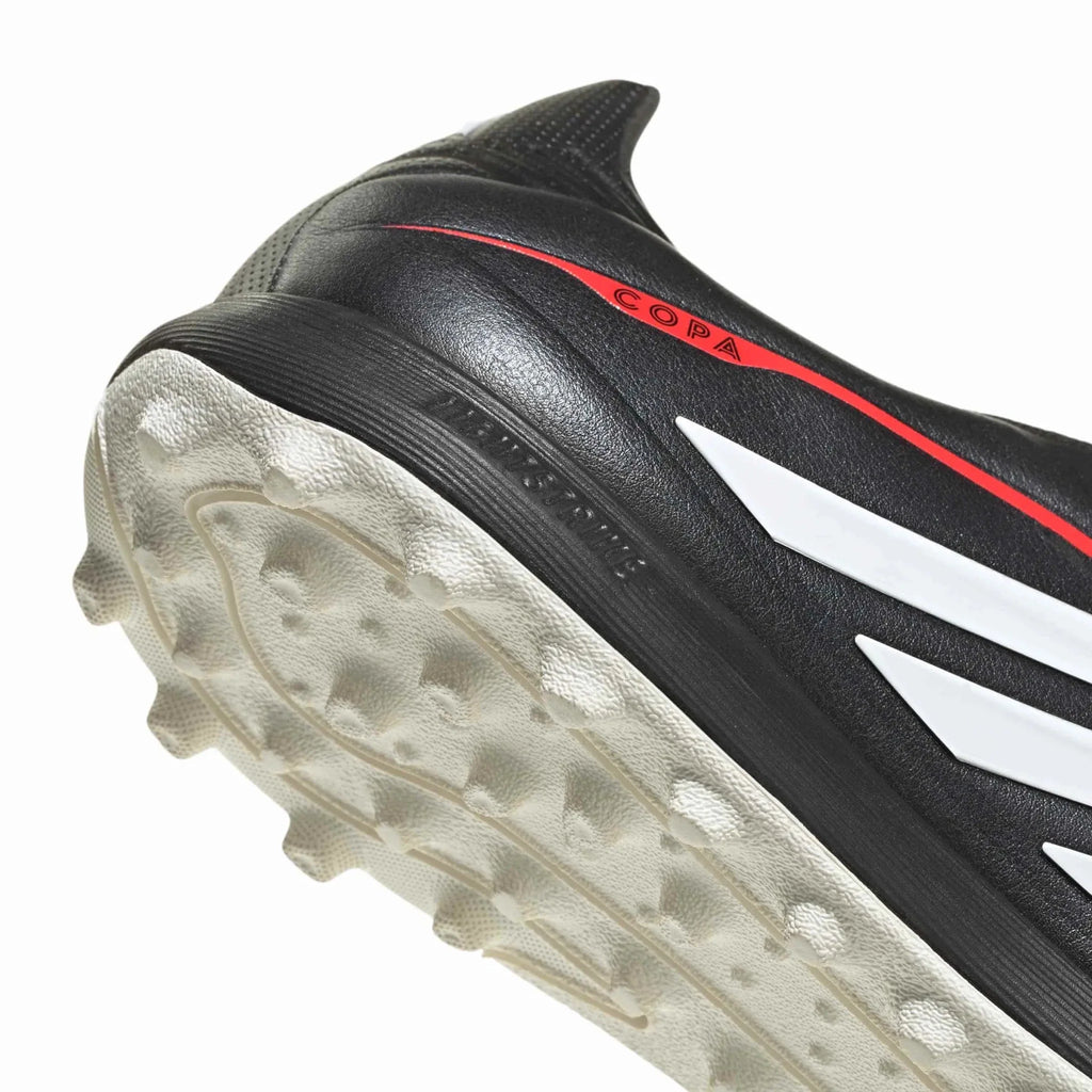 New Arrival adidas Copa Pure IV League Turf Soccer Shoes - Immortal DNA Pack (SP26)
