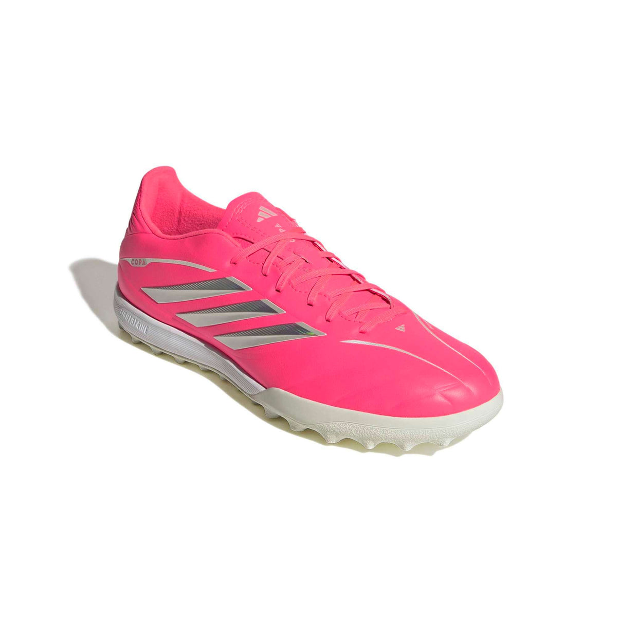New Arrival adidas Copa Pure IV League Turf Soccer Shoes - Road To Glory Pack (SP26)