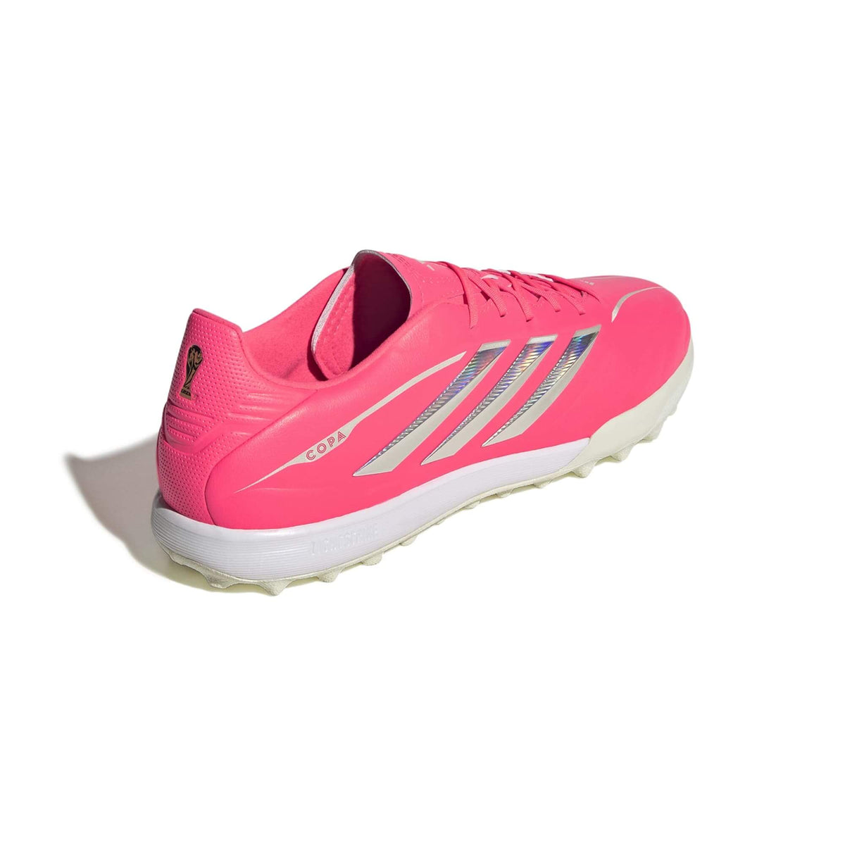 New Arrival adidas Copa Pure IV League Turf Soccer Shoes - Road To Glory Pack (SP26)