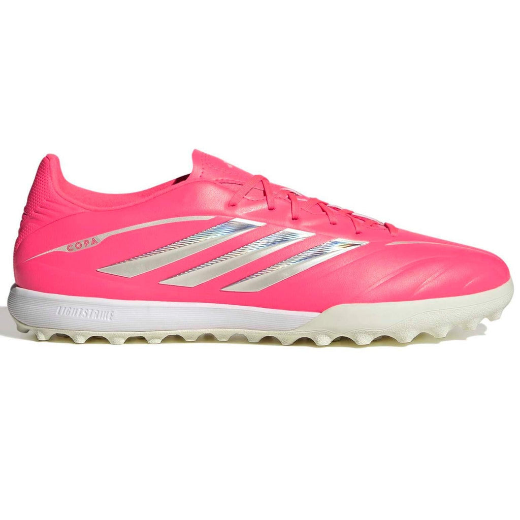 New Arrival adidas Copa Pure IV League Turf Soccer Shoes - Road To Glory Pack (SP26)