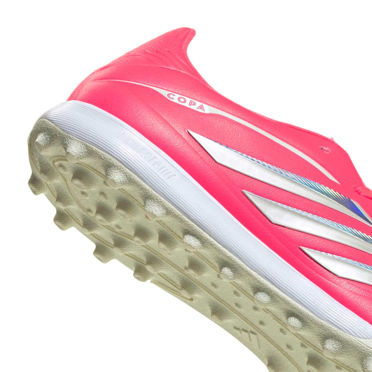 New Arrival adidas Copa Pure IV League Turf Soccer Shoes - Road To Glory Pack (SP26)