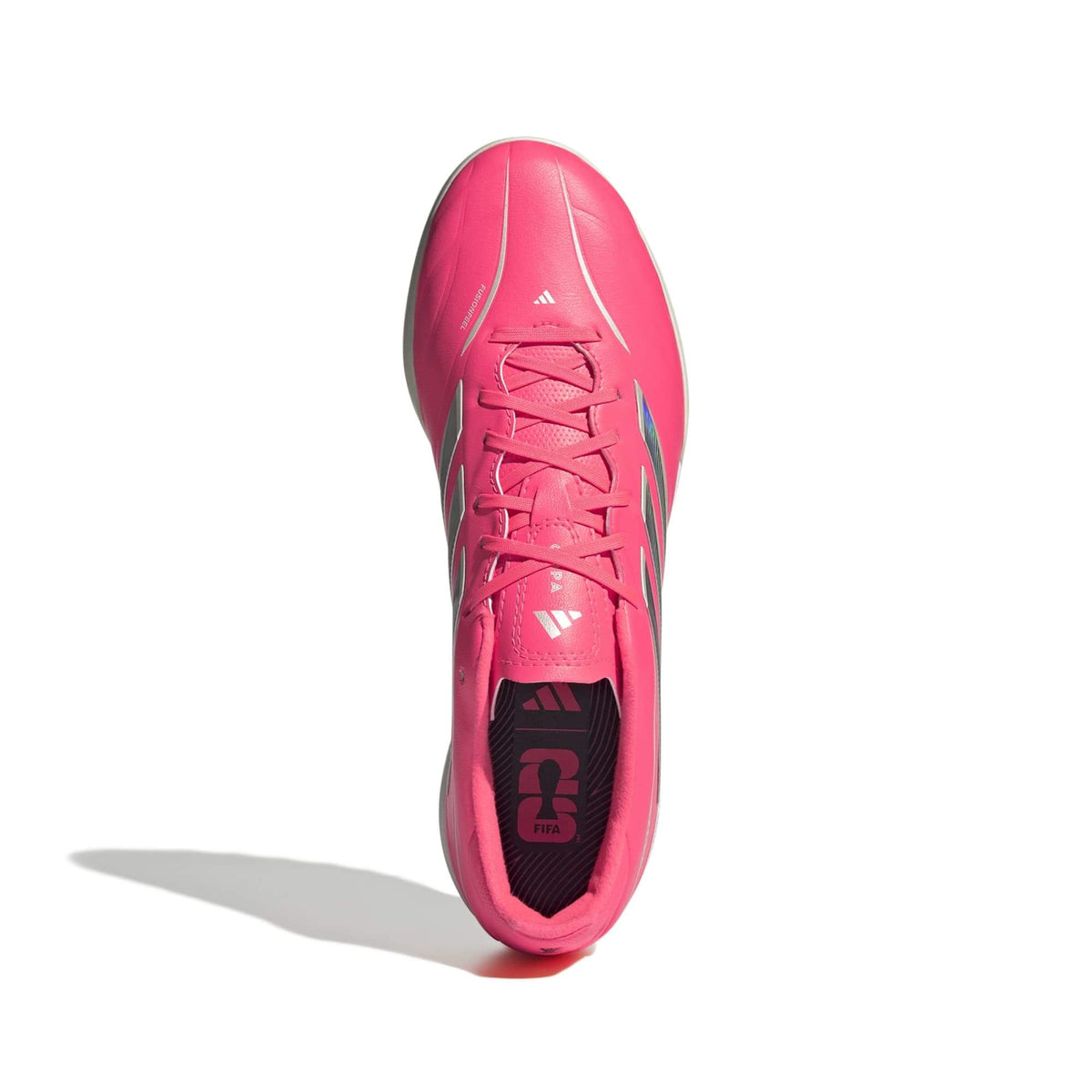 New Arrival adidas Copa Pure IV League Turf Soccer Shoes - Road To Glory Pack (SP26)