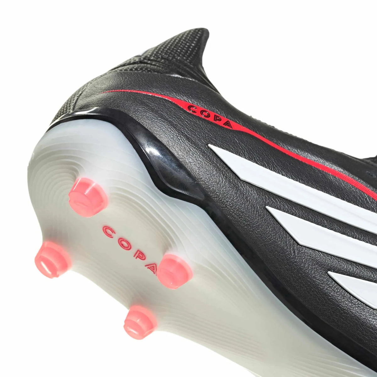 New Arrival adidas Copa Pure IV Pro Firm Ground Soccer Cleats - Immortal DNA Pack (SP26)