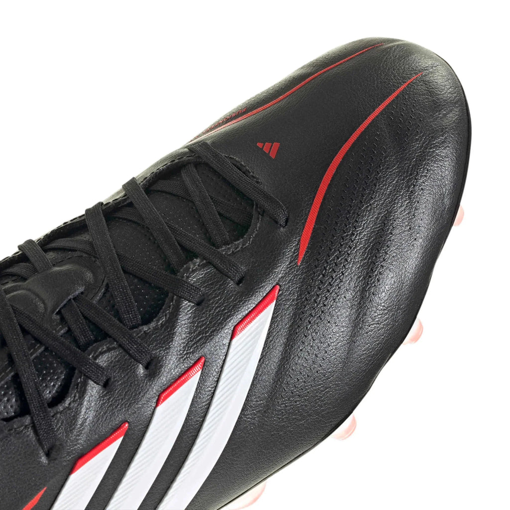 New Arrival adidas Copa Pure IV Pro Firm Ground Soccer Cleats - Immortal DNA Pack (SP26)