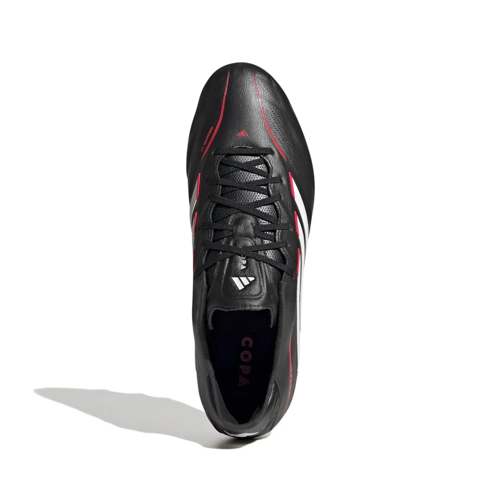 New Arrival adidas Copa Pure IV Pro Firm Ground Soccer Cleats - Immortal DNA Pack (SP26)