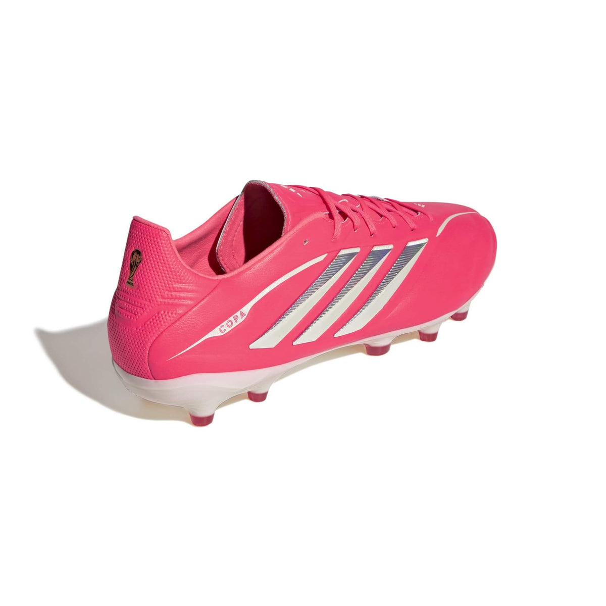New Arrival adidas Copa Pure IV Pro Firm Ground Soccer Cleats - Road To Glory Pack (SP26)