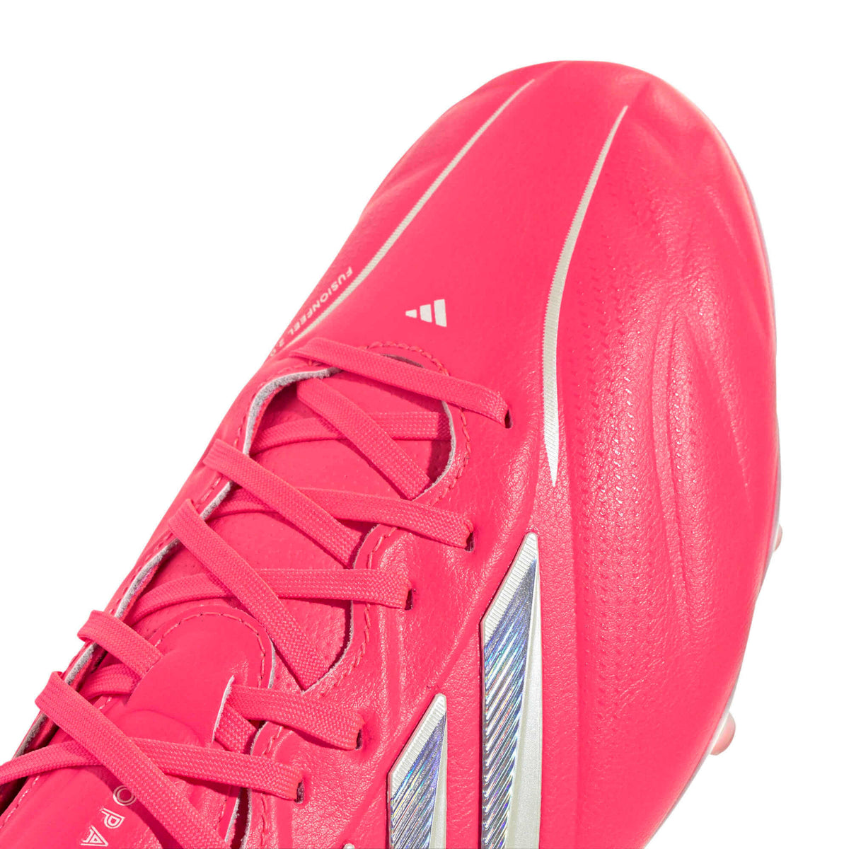 New Arrival adidas Copa Pure IV Pro Firm Ground Soccer Cleats - Road To Glory Pack (SP26)