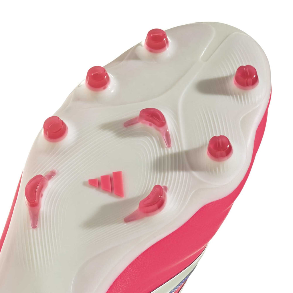 New Arrival adidas Copa Pure IV Pro Firm Ground Soccer Cleats - Road To Glory Pack (SP26)