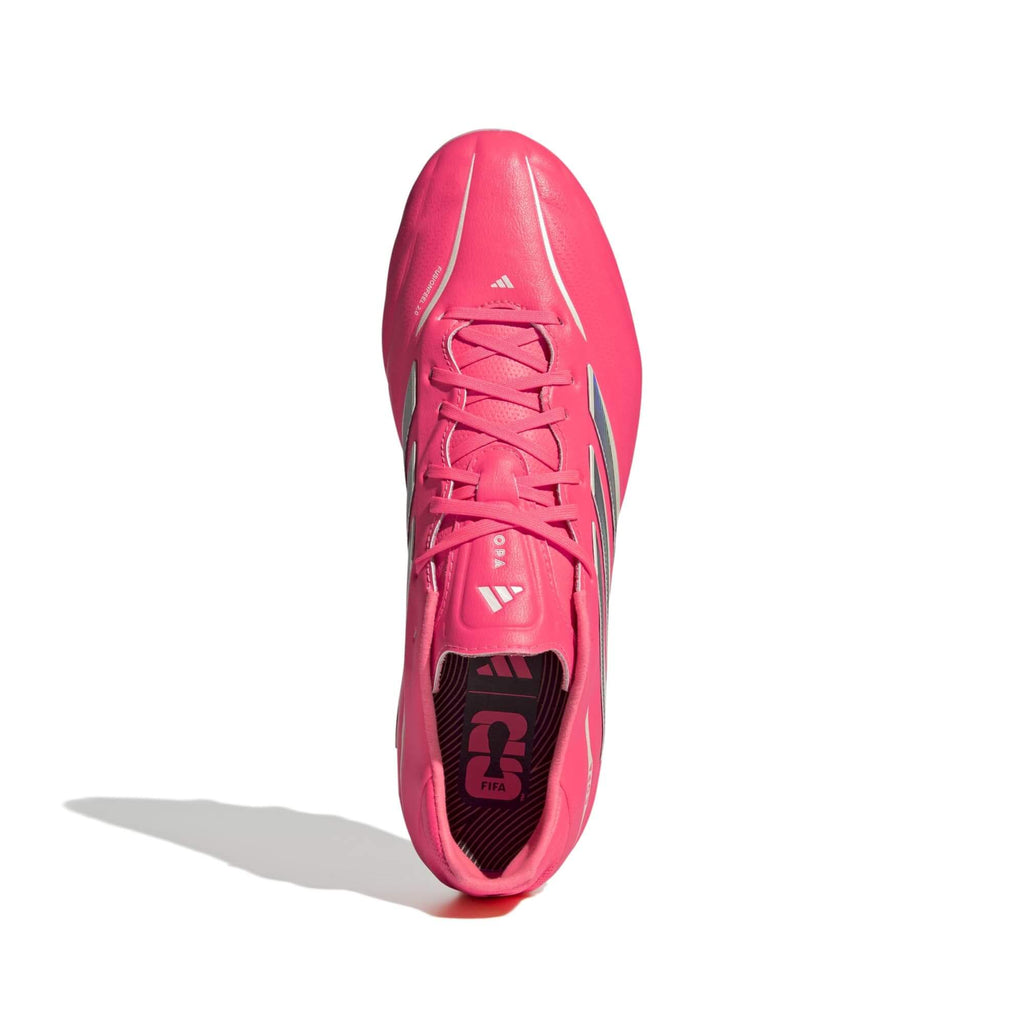 New Arrival adidas Copa Pure IV Pro Firm Ground Soccer Cleats - Road To Glory Pack (SP26)