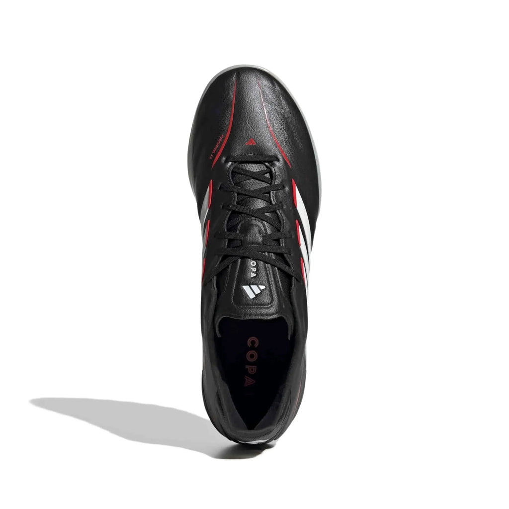 New Arrival adidas Copa Pure IV Pro Turf Soccer Shoes - Immortal DNA Pack (SP26)