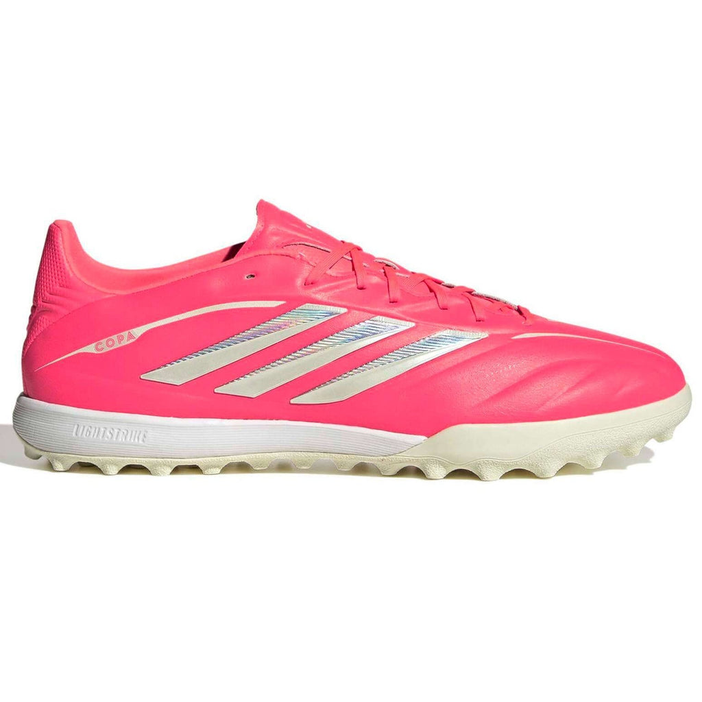 New Arrival adidas Copa Pure IV Pro Turf Soccer Shoes - Road To Glory Pack (SP26)