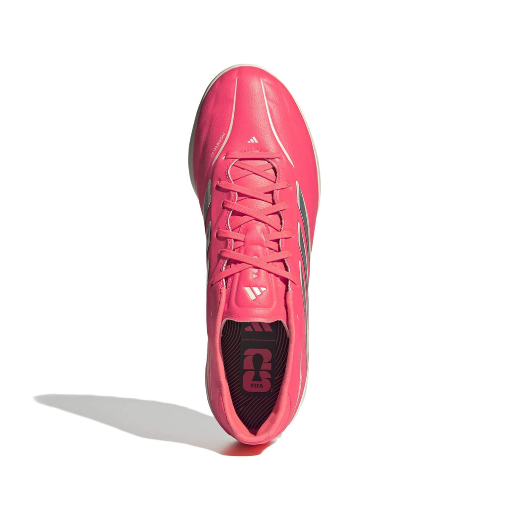New Arrival adidas Copa Pure IV Pro Turf Soccer Shoes - Road To Glory Pack (SP26)